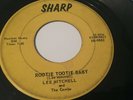 RARE ROCKABILLY  LEE MITCHELL 1959 