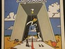 LIGHTNING Self Titled White Lable Promo Pip-6807