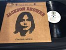 Jackson Browne, Saturate Before Using, 1st PRESSING 1972 VG+++/EX Asylum SD-5051
