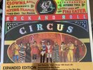 The Rolling Stones **The Rock and Roll Circus *NEW TRIPLE RECORD LP VINYL