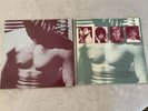 The Smiths Self Titled Rare Promo Record Lp Near Mint