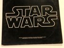 Star Wars Original Soundtrack Lp 1977 2 Pack
