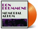 DON DRUMMOND MEMORIAL ALBUM MUSIC ON VINYL RECORDS VINYLE NEUF NEW VINYL LP