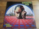 LP - RIGHTEOUS PIGS - Stress Related - 1990 - NB035