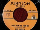 THE SHELLS - 7