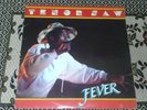 Tenor Saw, Fever , Blue Mountain Label