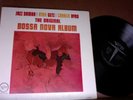 1962 original Canada lp Stan Getz Charlie Byrd Jazz Samba Bossa Nova album V8432