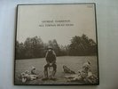 RED VINYL / GEORGE HARRISON ALL THINGS MUST PASS / NM MINT- CLEAN VINYLS