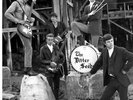 BITTER SEEDS, THE / ROCK SHOP, THE - State Of Your Mind - LP Out Sider