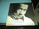 Lee Morgan Search For the New Land Blue Note  Vinyl LP BST84169 VG+