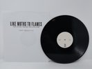 Like Moths To Flames -  The Dying Things We Live For (Vinyl Test Press)