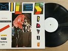 Miles Davis High energy rhythm attack - live concert Hamburg 86 limited edition