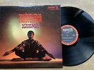 Pharoah Sanders Karma w. Leon Thomas Impulse redblack stereo Free Jazz