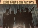 Teddy Robin & The Playboys -Not All Lies (1967) Hong Kong Psych Garage Fuzz LP