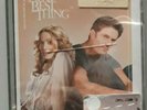 MADONNA - THE NEXT BEST THING  - CASSETTE K7 NEW AND SELAED madame x