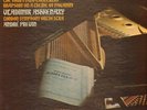 LP-BOX Rachmaninoff - André Previn The Four Piano Concertos, Rhapsody On A Them