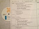 RADIO SHOW: SHIRELLES (30 MIN)/GIRL GROUPS 6/10/87 w/4 SHIRLEY ALSTON INTERVIEWS