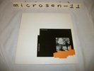 The Durutti Column ?- Valuable Passages - PROMO COPY - 1986 Vinyl LP - FACT 164