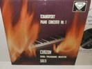 SXL 2114 Tchaikovsky Piano Concerto No.1 Clifford Curzon VPO Solti  ED1 WBG BBB