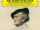 Richard Wagner - The Collector's Edition Vinyl 6LP Box Set 2013 NEW/SEALED