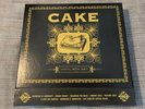 CAKE - Rare LP Box Set - USA Only Record Store Day 2014 - Only 900
