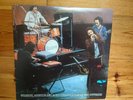 The Doors - Whiskey, Mystics And Men/Celebration Of The Outtakes - Vinyl
