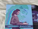 CORNERSHOP - BRIMFUL OF ASHA  - FULLY SIGNED COVER 7