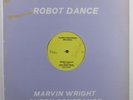 MARVIN WRIGHT Robot Dance QUEEN CONSTANCE 12