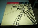 Freddie Hubbard Breaking Point Blue Note Stereo Vinyl LP BNST-84172 VG+