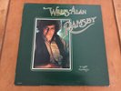 Willis Alan Ramsey Lp Promo NM srl-52013 Abc Records
