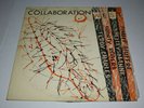 COLLABORATION WEST, TEDDY CHARLES, PRESTIGE NYC 7028 RVG-DG, Jazz 1st Edition