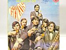 Los Galos - Lo Mejor De Los Galos Peru LP La Nueva Ola Rare Compilation