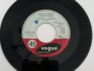 rare 45 tours Johnny chante en anglais JOHNNY HALLYDAY v.45-764 souvenirs souven