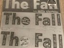 The Fall LP - White Lightning - 2014 - sealed/new - RSD release