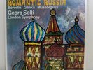 MFSL 1-517 Romantic Russia SOLTI