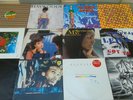 12 x various 80s 9012 Inch  Mixes  Used VGC see description for titles & artists