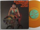 RAZORMAID CHAPTER EIGHT Various Artists RAZORMAID 2X12