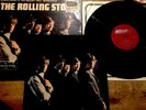 Rolling Stones, Newest,Rare In Shrink With Superb Poster  ffrr Lp 1a/2a Rare