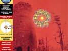 Brownsville Station - Brownsville Station (The Red Album) [New Vinyl LP] Ltd Ed,