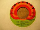 CREEDENCE CLEARWATER *DJ COPY* 