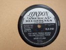 BRIAN HYLAND Itsy Bitsy Teenie Weenie Polkadot Bikini London HLR.9161 78  VG+