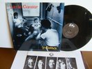 Little Caesar - Influence GEF 24472  EU LP 1st Press 1992  Geffen Vinyl