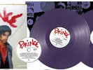 PRINCE LP x 2 + CD Originals PURPLE Vinyl DBL Ltd. 2019 Hardback BOOK IN STOCK