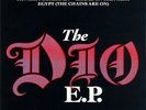 DIO 'The Dio E.P.' 1986 UK double 7