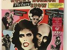 The Rocky Horror Picture Show [Original Soundtrack] LP Red/White Vinyl - NEW