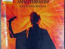 2xLP - Anna Ternheim - Live in Stockholm - 2016 - 180g, +7