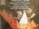 LP Eileen Farrell / Richard Wagner , Leonard Bernstein , The N Götterdämmerung