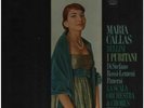LP-BOX Maria Callas , Vincenzo Bellini , Tullio Serafin , Giuseppe I Puritani