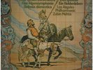 LP-BOX Richard Strauss Also Sprach Zarathustra, Eine Alpensymphonie..,, LA Phil