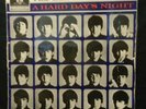 The Beatles - A Hard Days Night - UK Parlophone Mono